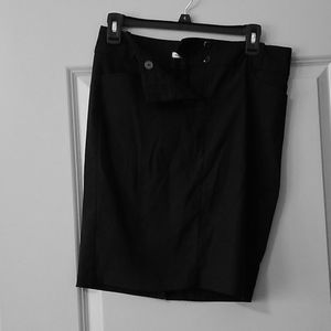 Pencil Skirt